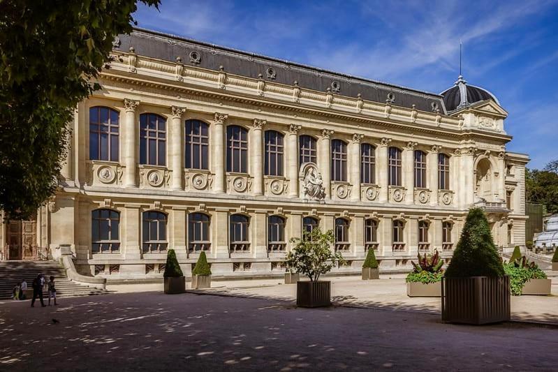 Apartamento Studio Cosy Vue Sur Le Musee - Paris 5 - 2P Exterior foto