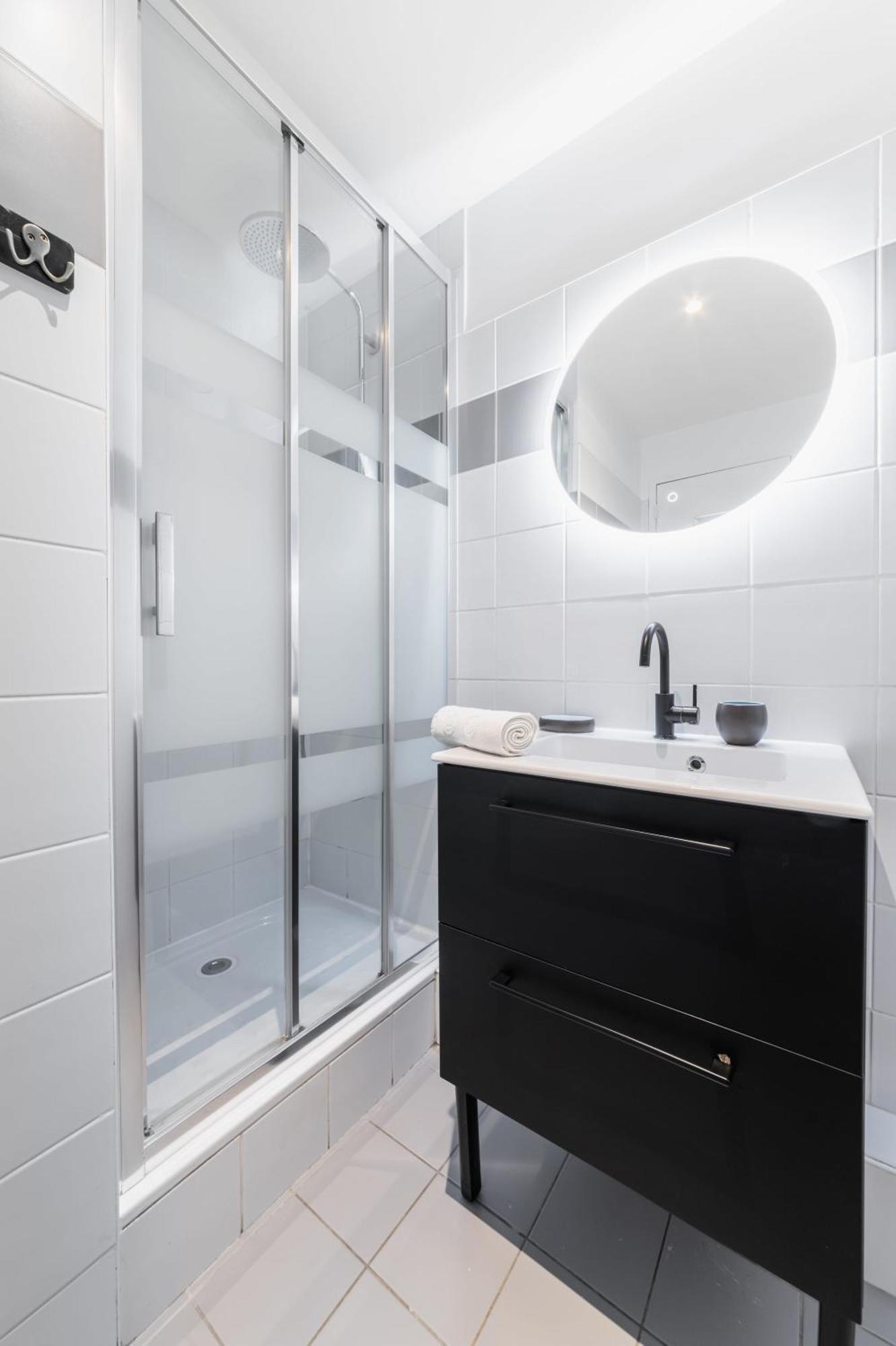 Apartamento Studio Cosy Vue Sur Le Musee - Paris 5 - 2P Exterior foto